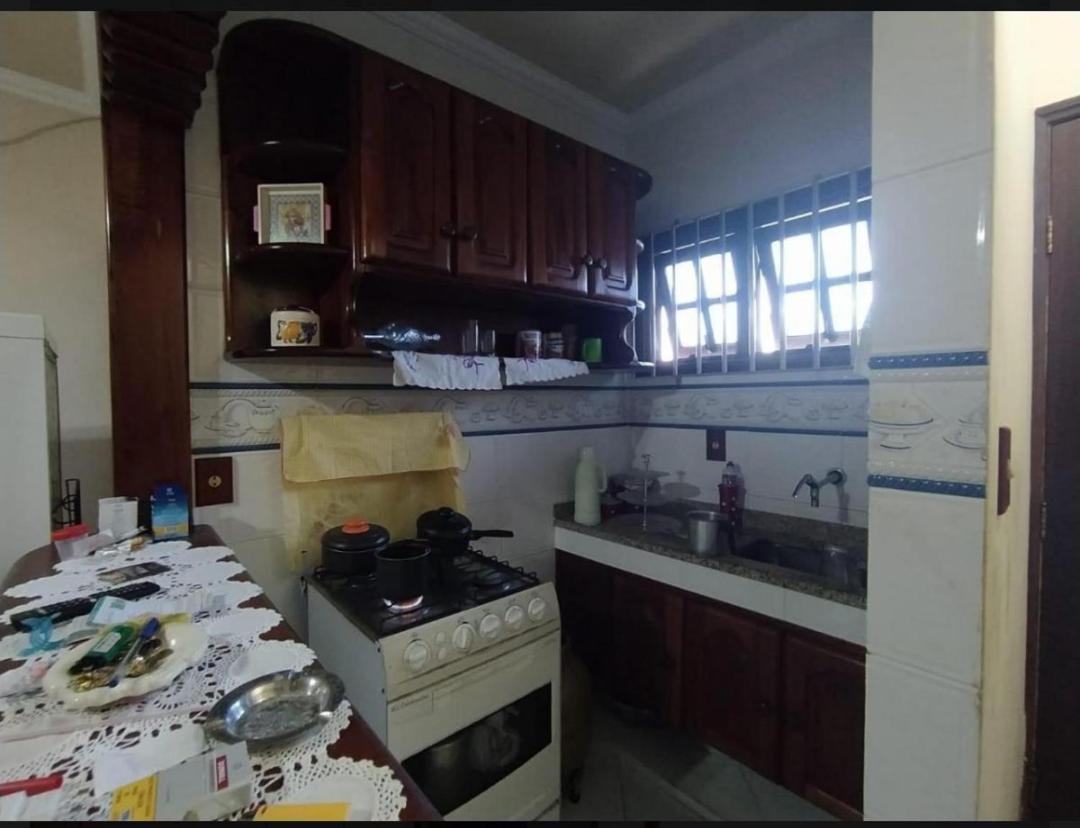 Ferienwohnung Apartamento Mobiliado - Centro - Saquarema Exterior foto